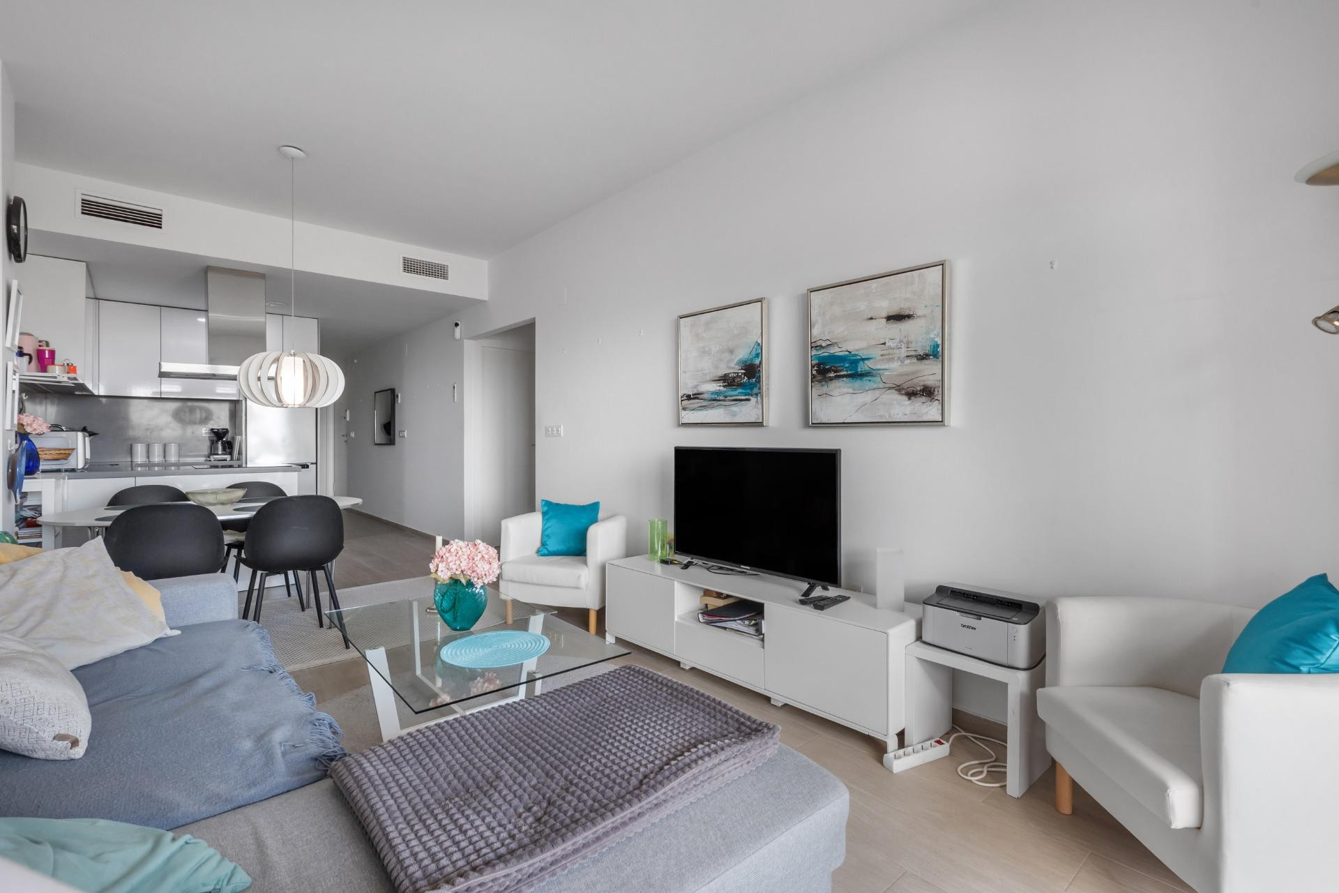 Herverkoop - Apartment - Torrevieja - Los Frutales