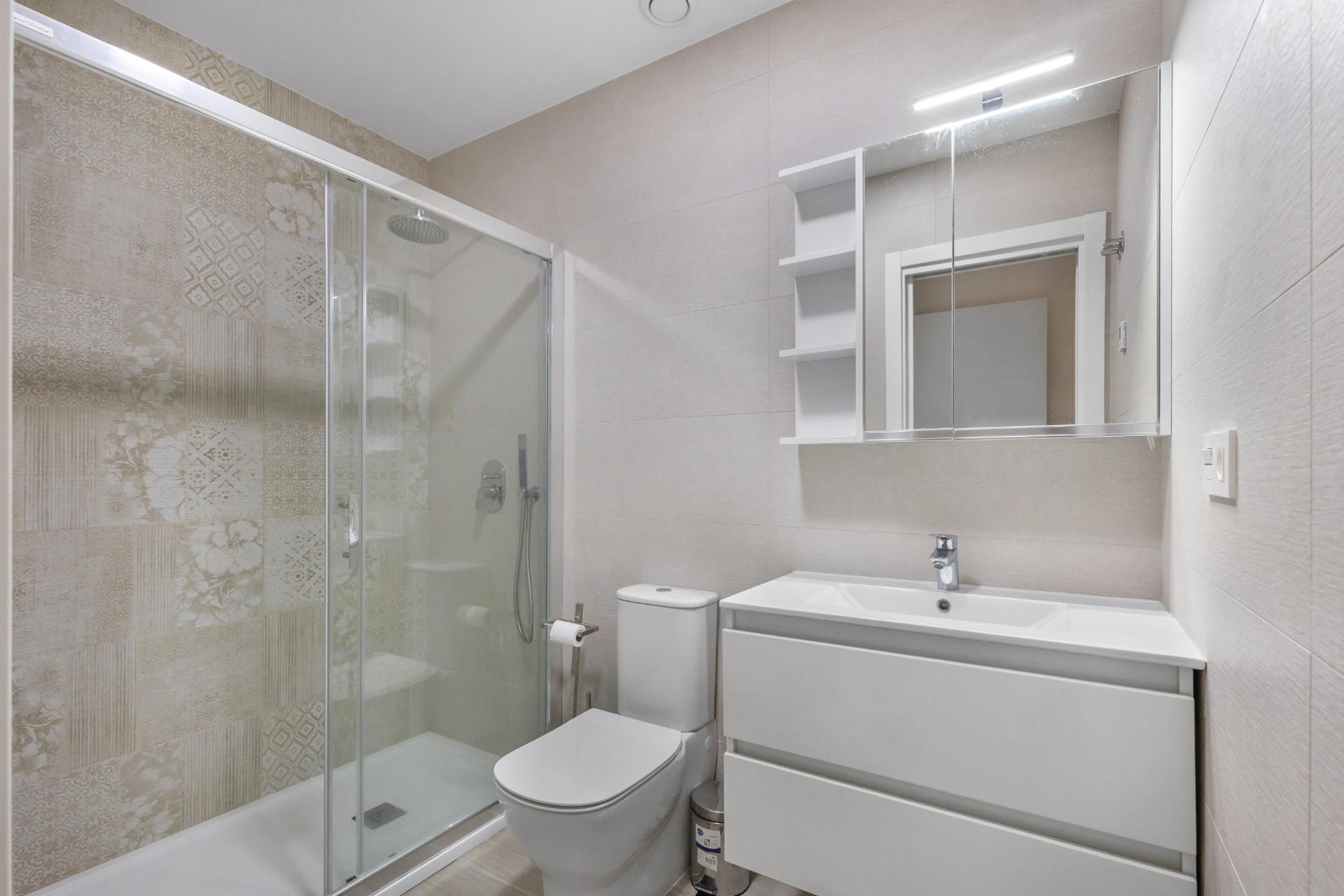 Herverkoop - Apartment - Torrevieja - Los Frutales
