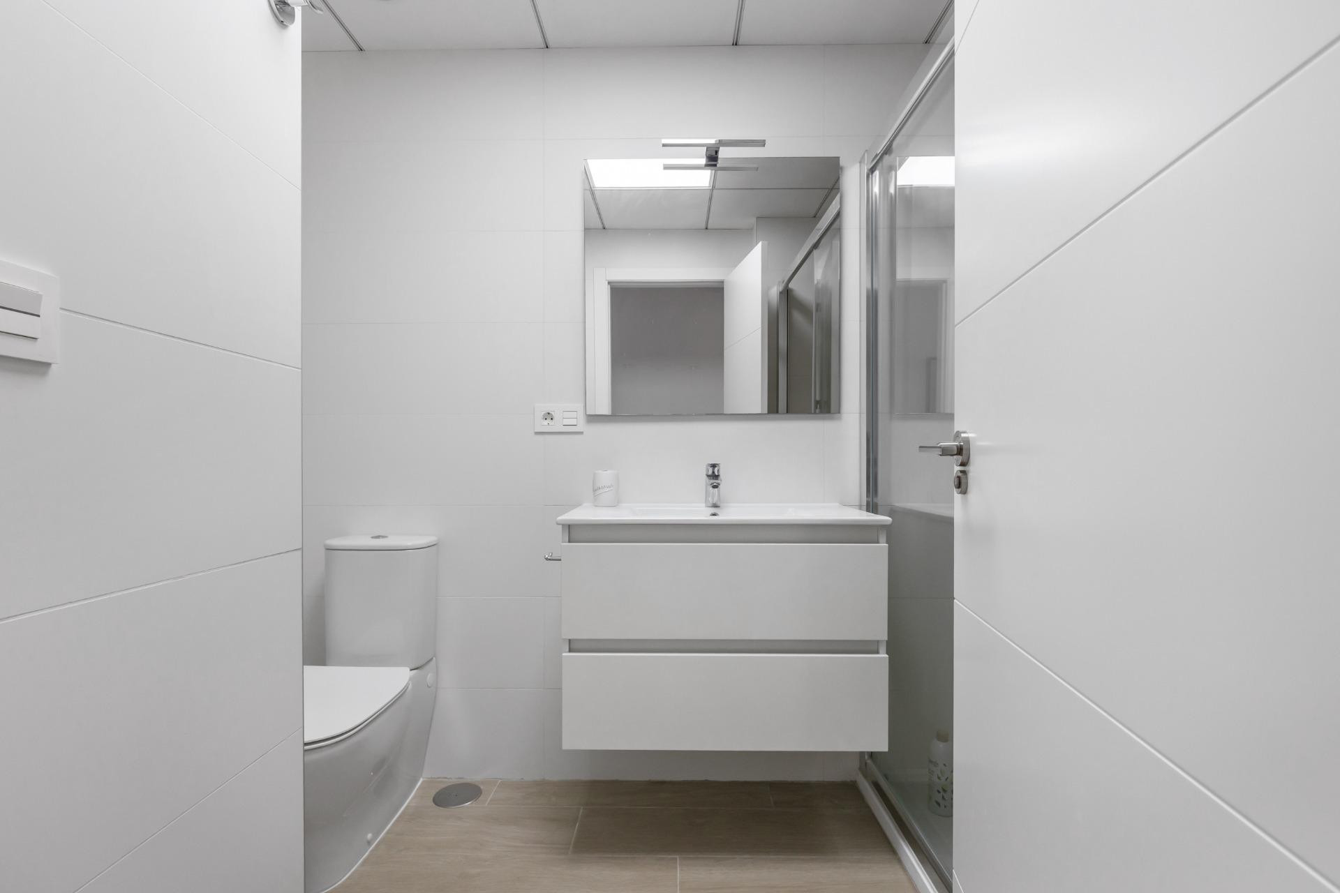 Herverkoop - Apartment - Torrevieja - Los Frutales