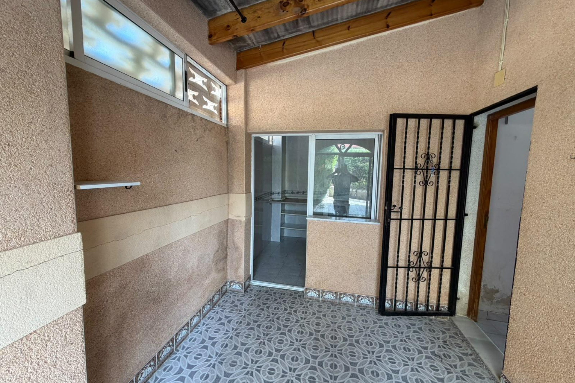 Herverkoop - Apartment - Torrevieja - Los Frutales