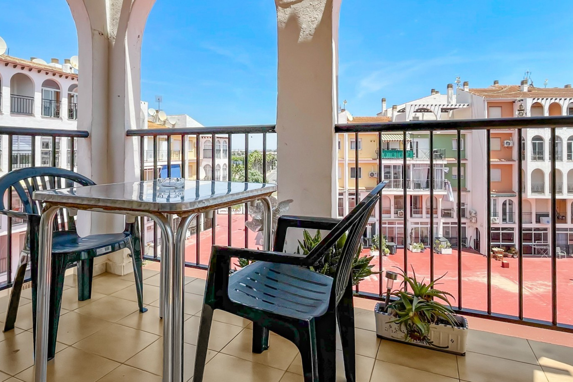 Herverkoop - Apartment - Torrevieja - Mar Azul