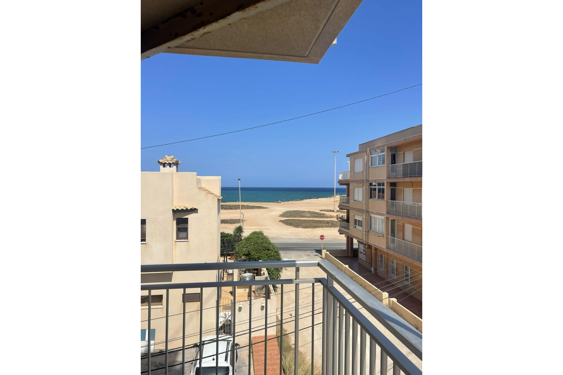 Herverkoop - Apartment - Torrevieja - Miramar - Torre del Moro
