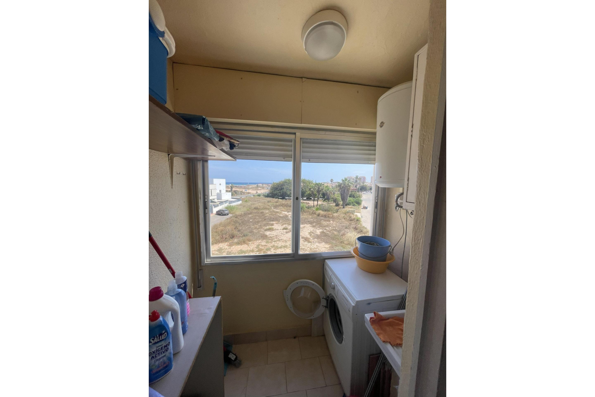 Herverkoop - Apartment - Torrevieja - Miramar - Torre del Moro