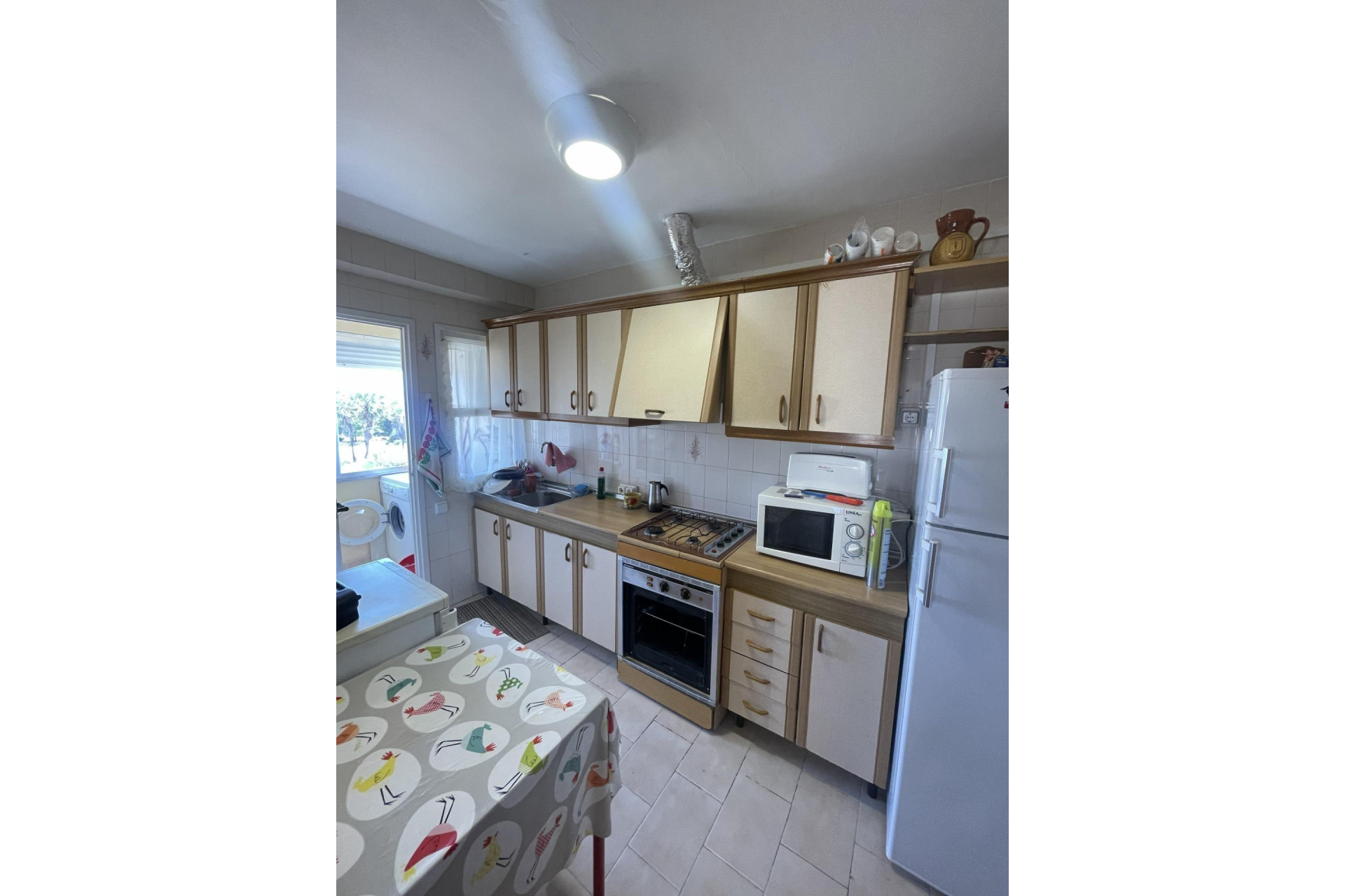 Herverkoop - Apartment - Torrevieja - Miramar - Torre del Moro