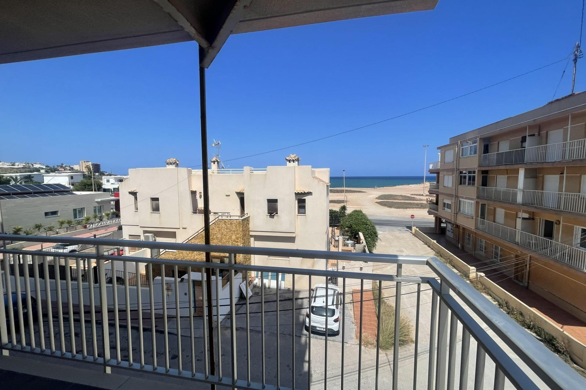 Herverkoop - Apartment - Torrevieja - Miramar - Torre del Moro