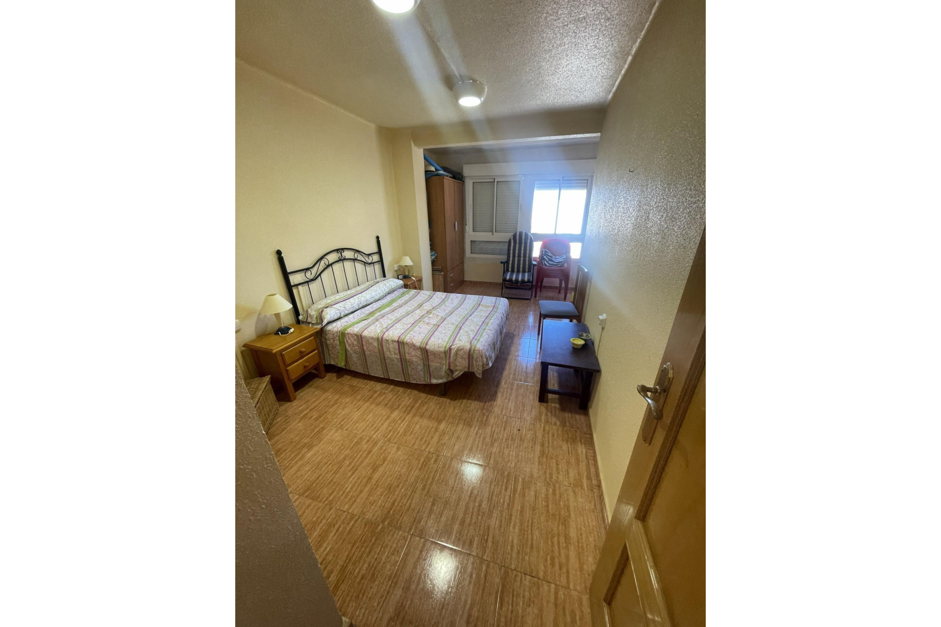 Herverkoop - Apartment - Torrevieja - Miramar - Torre del Moro