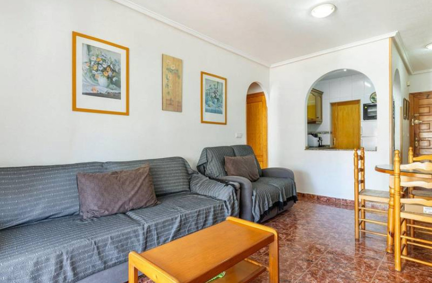 Herverkoop - Apartment - Torrevieja - Nueva Torrevieja