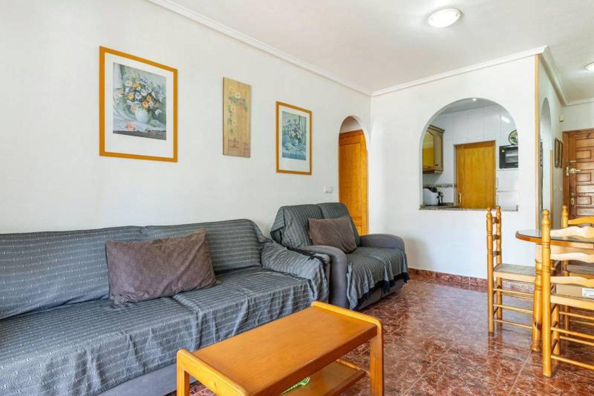 Herverkoop - Apartment - Torrevieja - Nueva Torrevieja