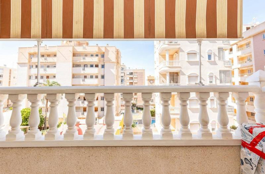 Herverkoop - Apartment - Torrevieja - Nueva Torrevieja