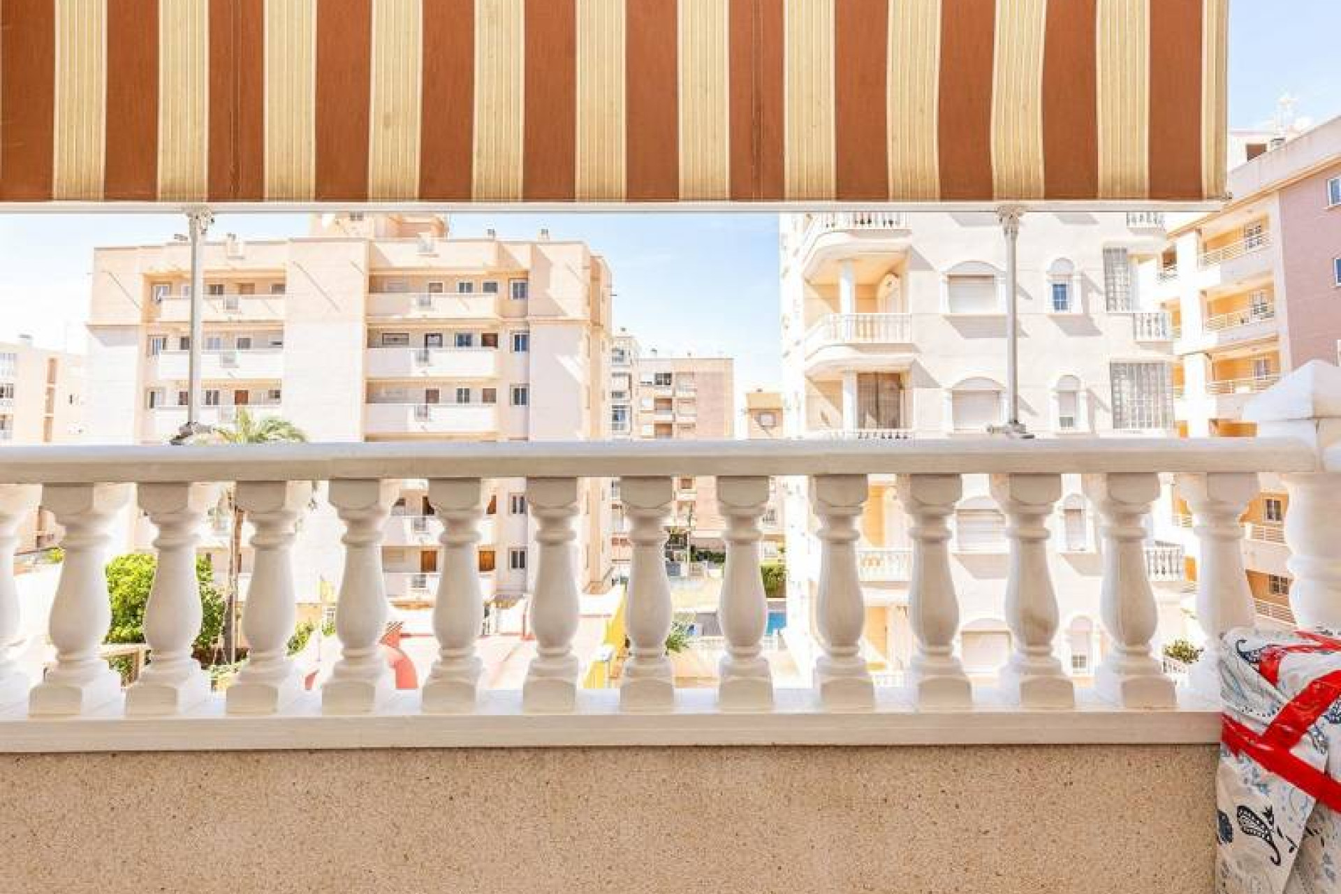 Herverkoop - Apartment - Torrevieja - Nueva Torrevieja