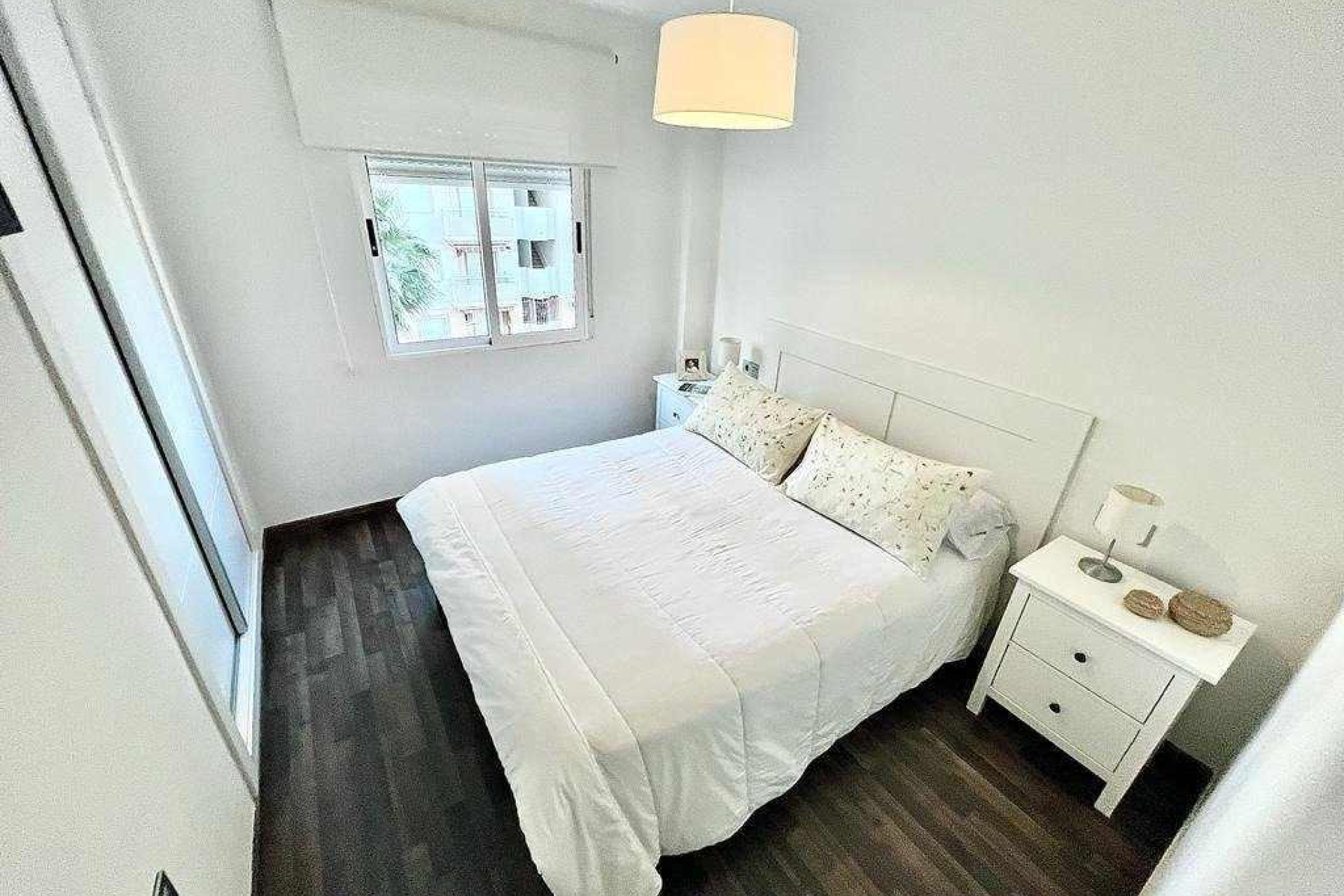 Herverkoop - Apartment - Torrevieja - Nueva Torrevieja