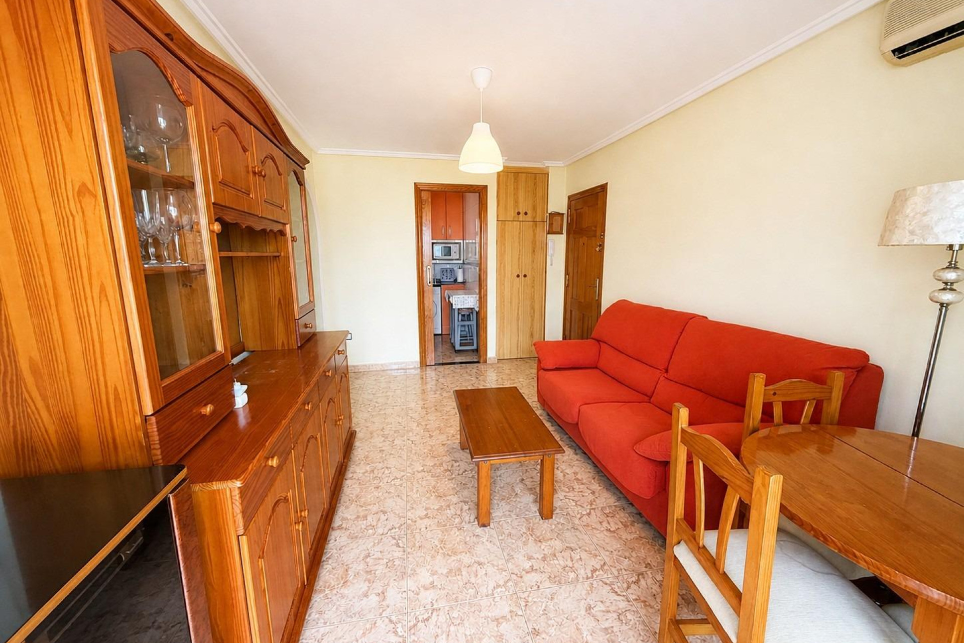 Herverkoop - Apartment - Torrevieja - Nueva Torrevieja