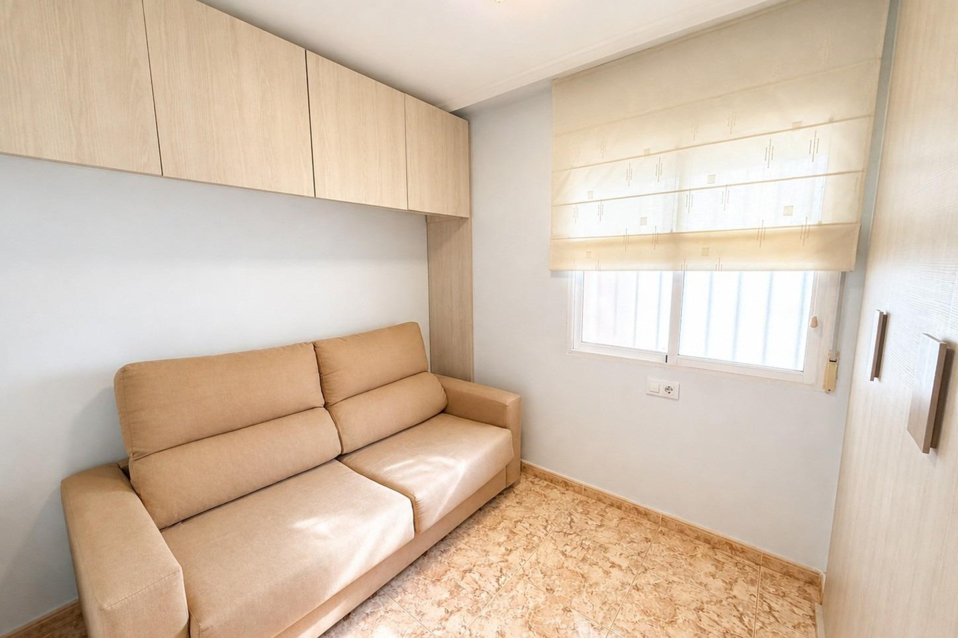 Herverkoop - Apartment - Torrevieja - Nueva Torrevieja