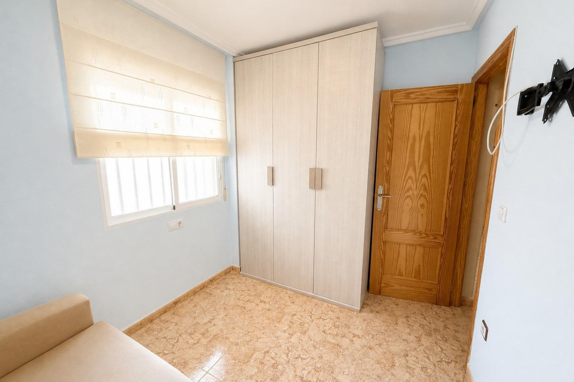 Herverkoop - Apartment - Torrevieja - Nueva Torrevieja