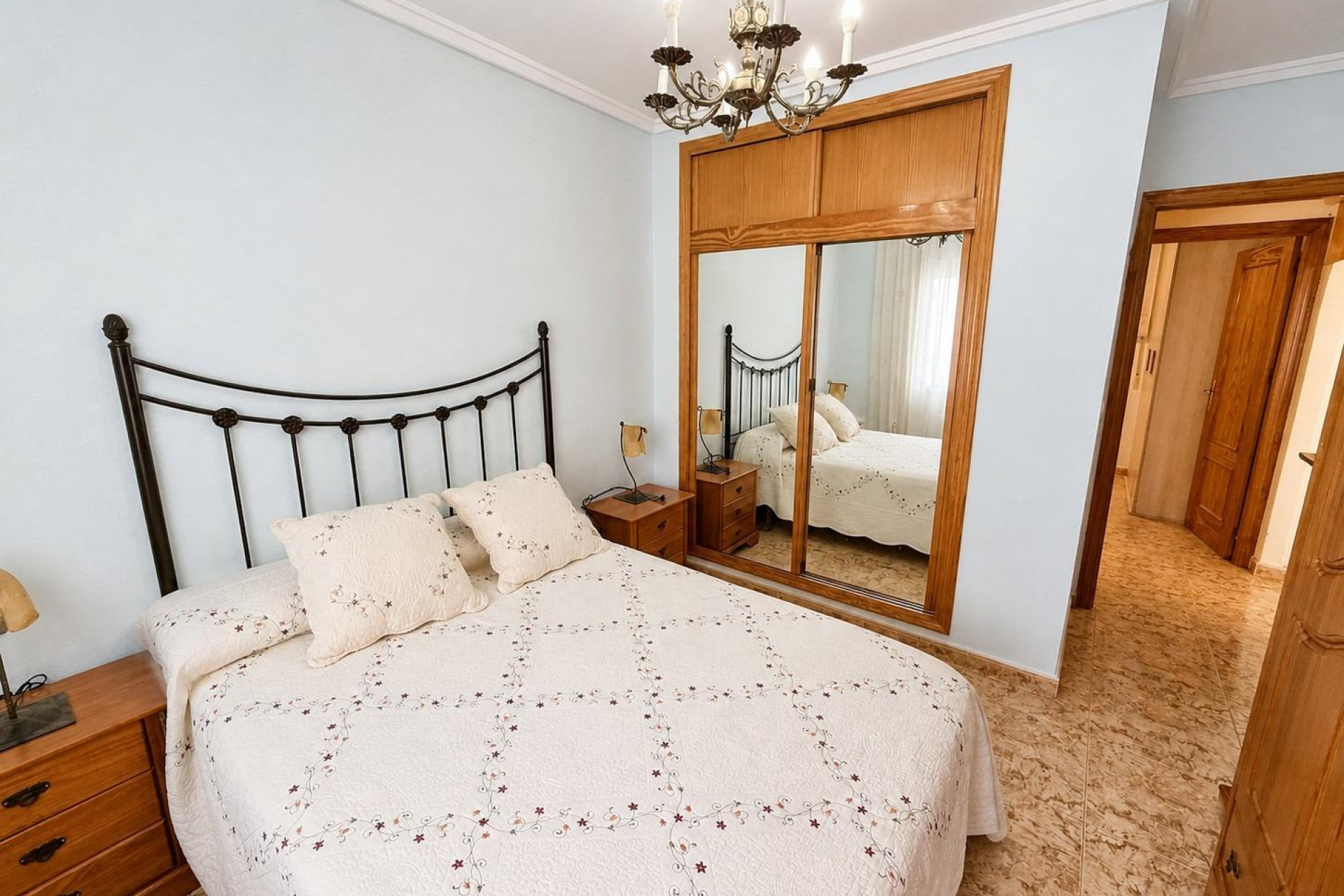 Herverkoop - Apartment - Torrevieja - Nueva Torrevieja