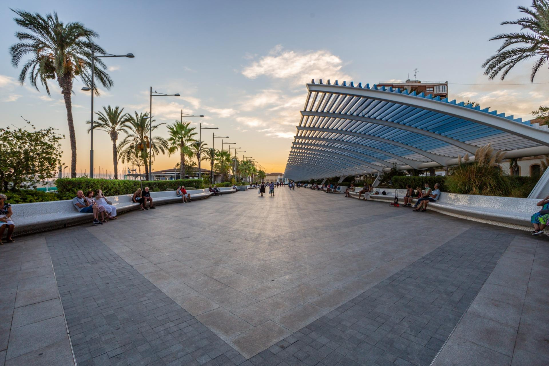 Herverkoop - Apartment - Torrevieja - Nueva Torrevieja
