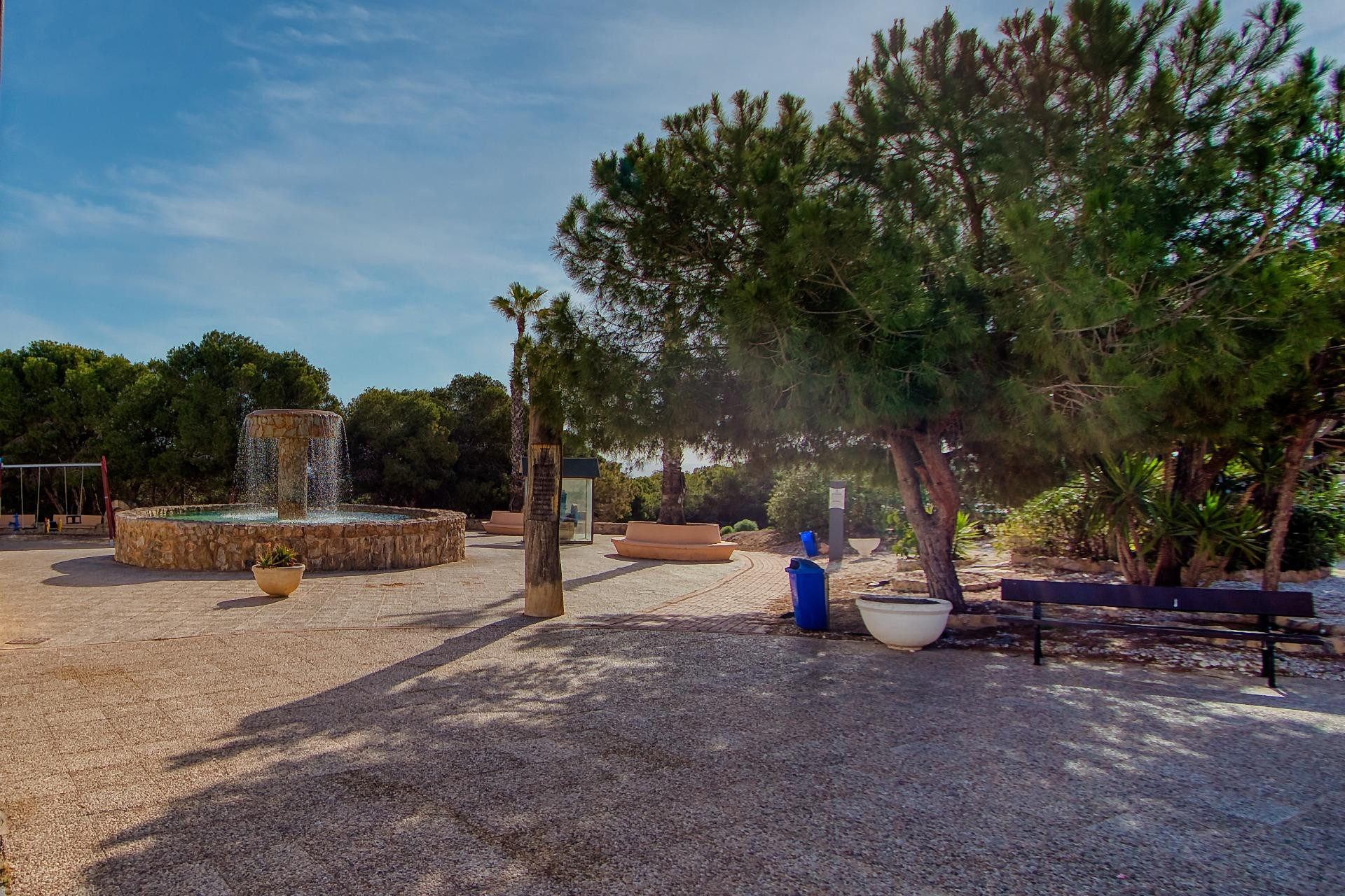 Herverkoop - Apartment - Torrevieja - Nueva Torrevieja