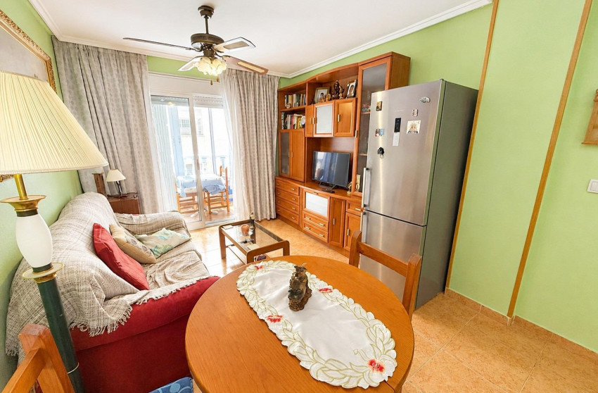 Herverkoop - Apartment - Torrevieja - Nueva Torrevieja