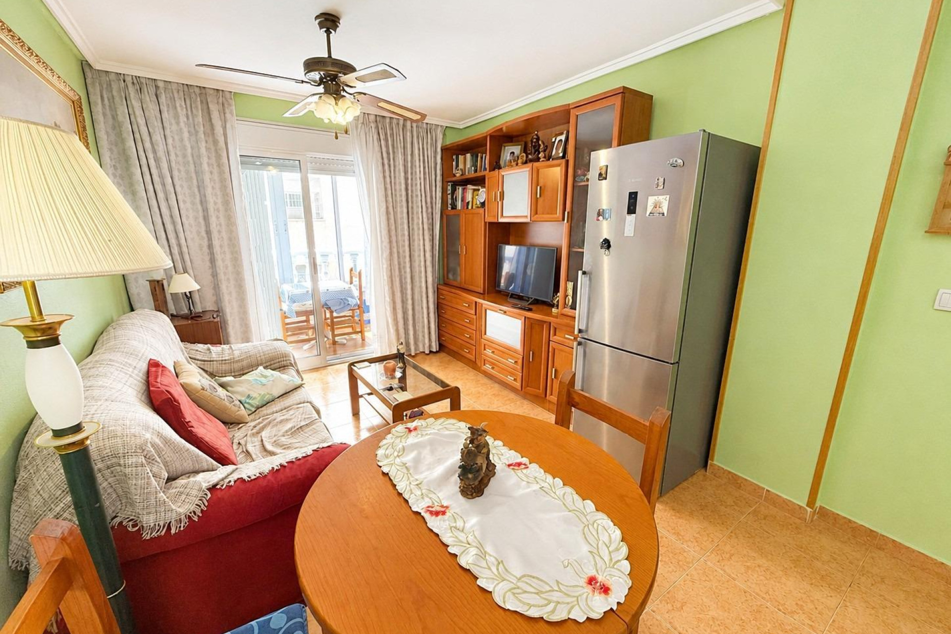 Herverkoop - Apartment - Torrevieja - Nueva Torrevieja