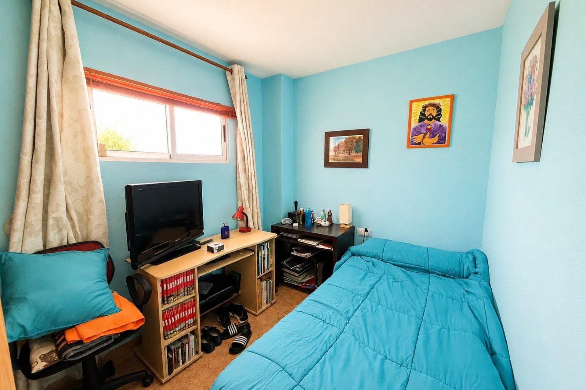 Herverkoop - Apartment - Torrevieja - Nueva Torrevieja