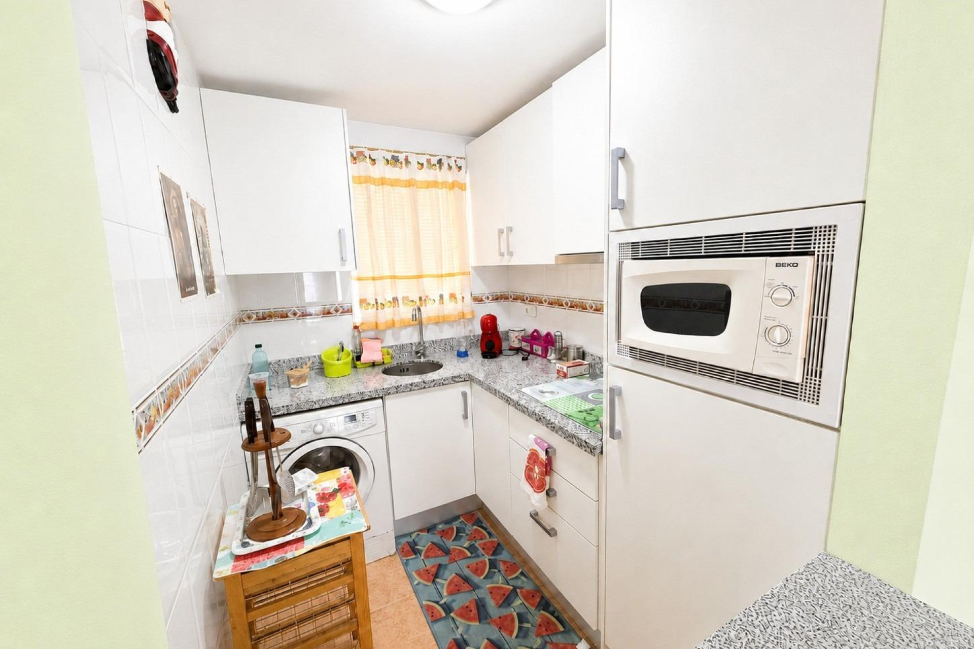 Herverkoop - Apartment - Torrevieja - Nueva Torrevieja