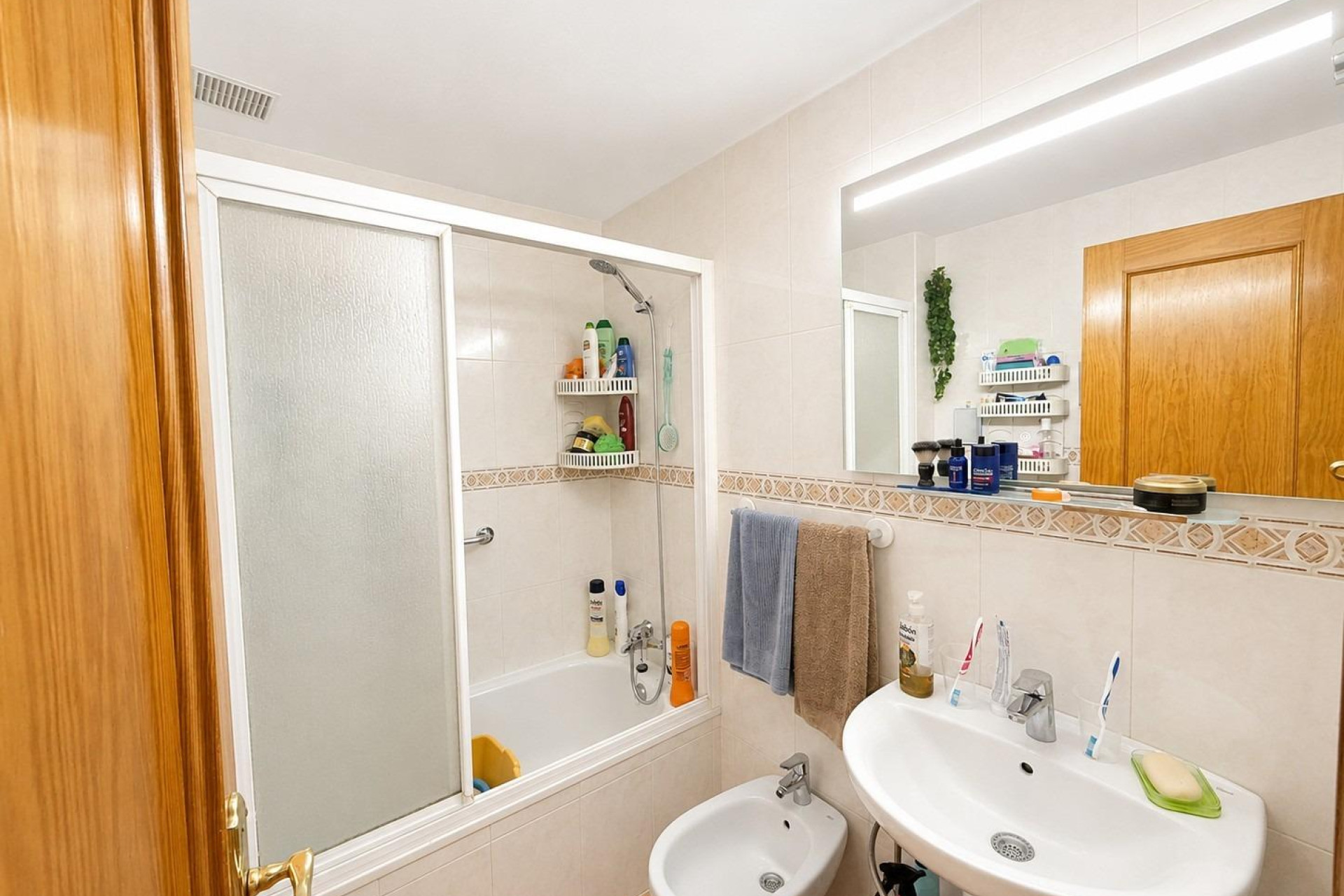 Herverkoop - Apartment - Torrevieja - Nueva Torrevieja