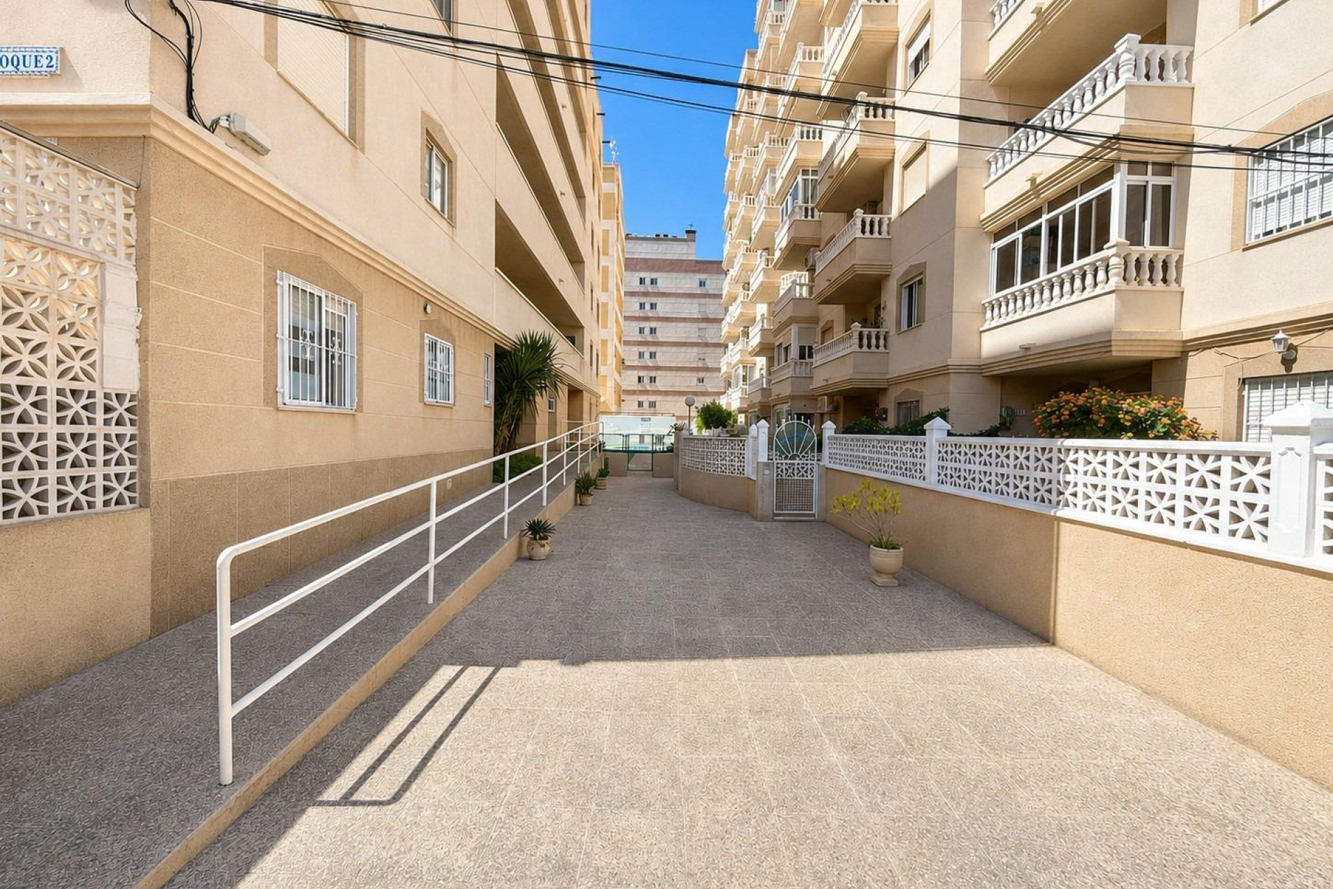 Herverkoop - Apartment - Torrevieja - Nueva Torrevieja