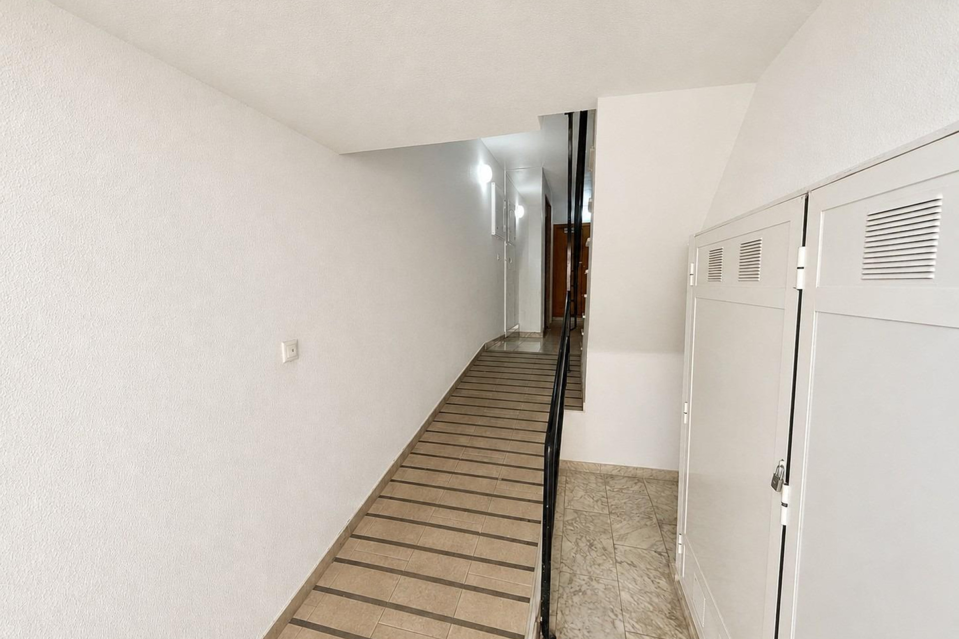 Herverkoop - Apartment - Torrevieja - Nueva Torrevieja