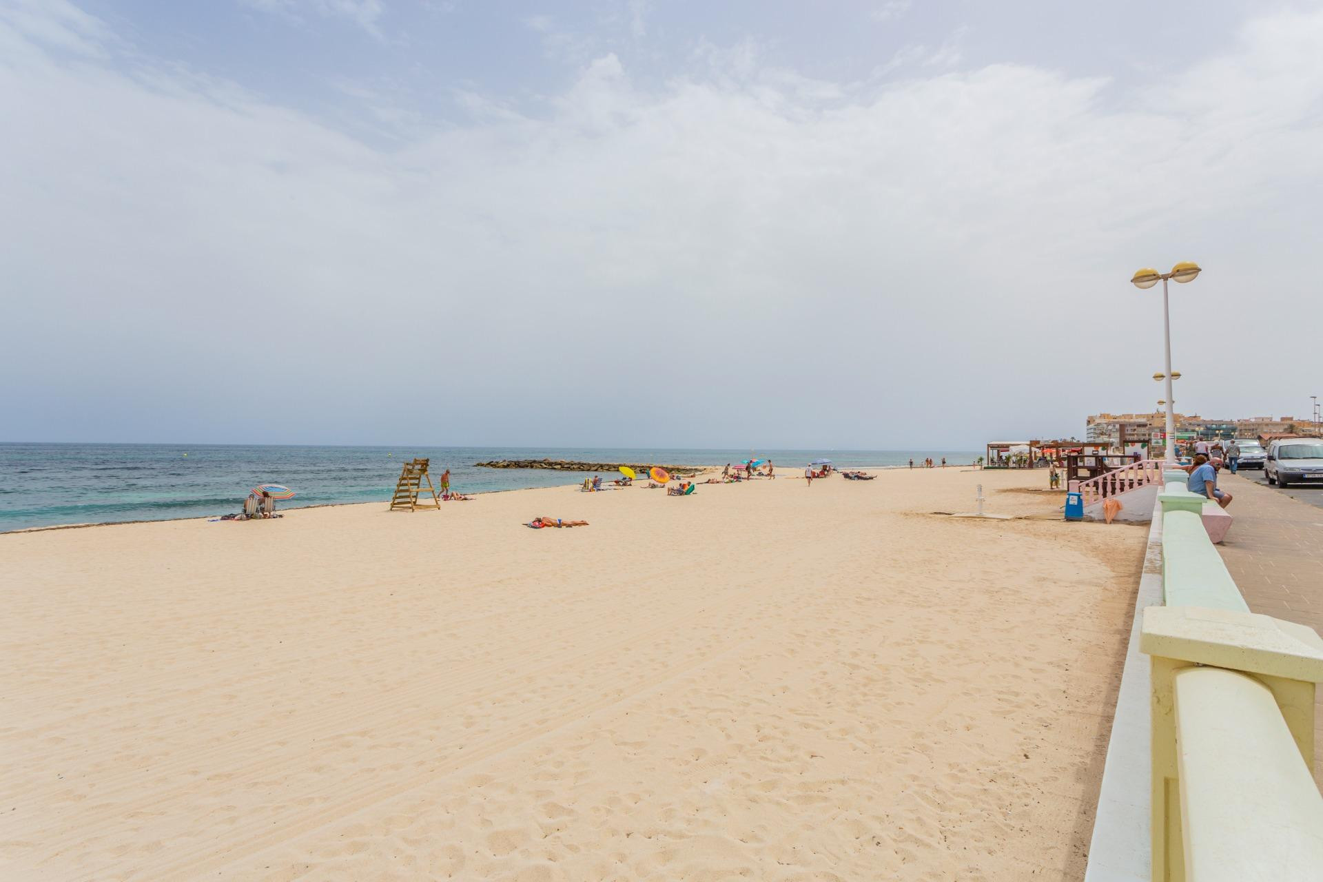Herverkoop - Apartment - Torrevieja - Nueva Torrevieja