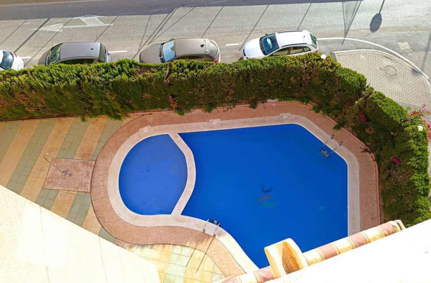 Herverkoop - Apartment - Torrevieja - Nueva Torrevieja