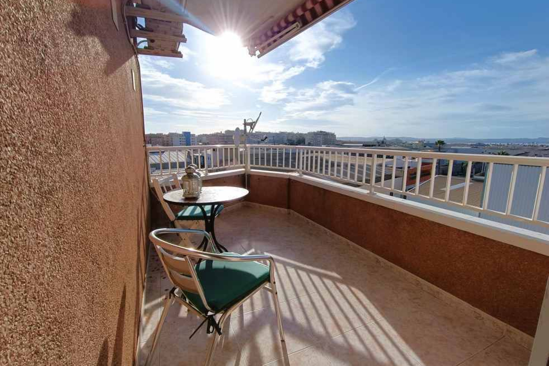Herverkoop - Apartment - Torrevieja - Nueva Torrevieja