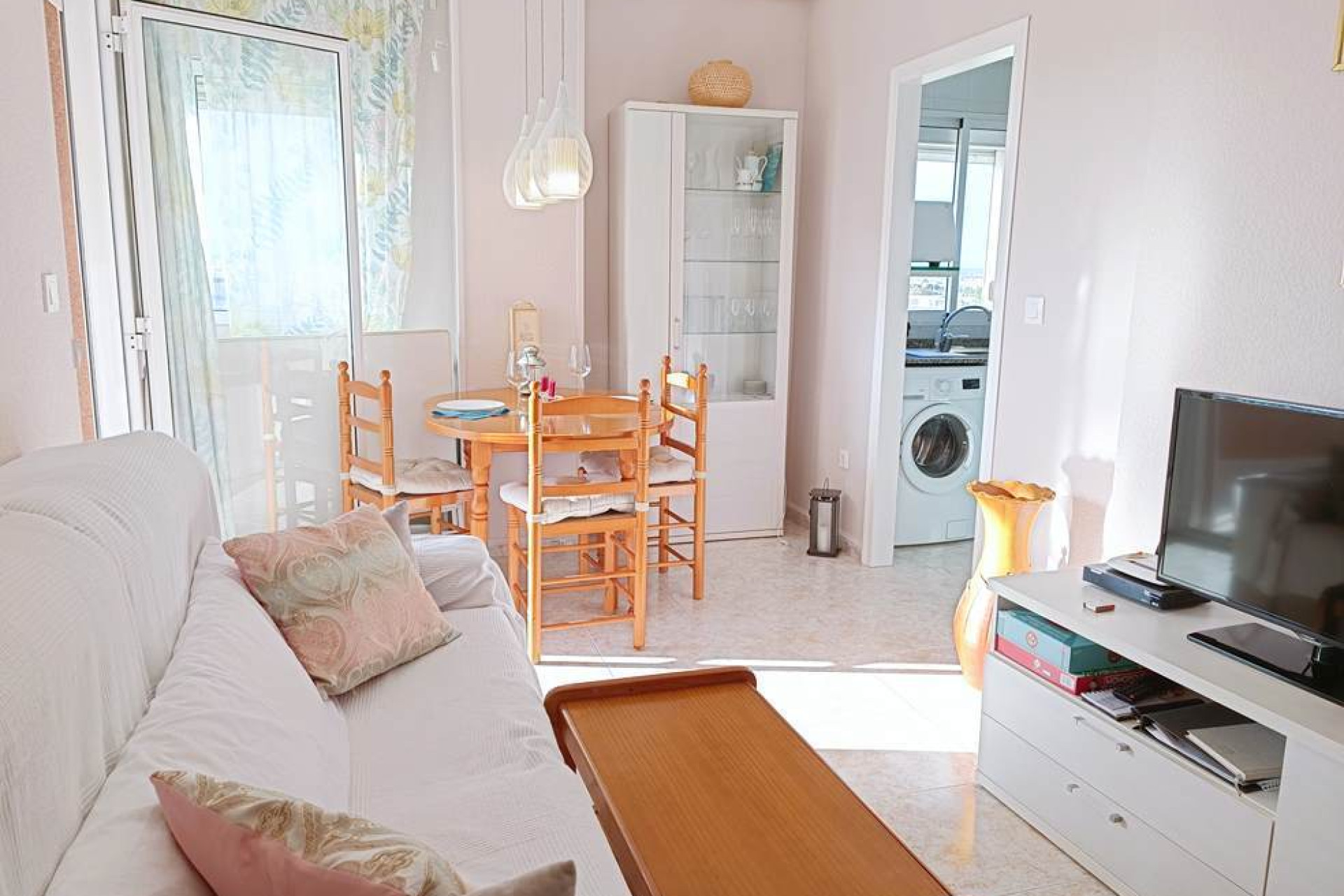 Herverkoop - Apartment - Torrevieja - Nueva Torrevieja