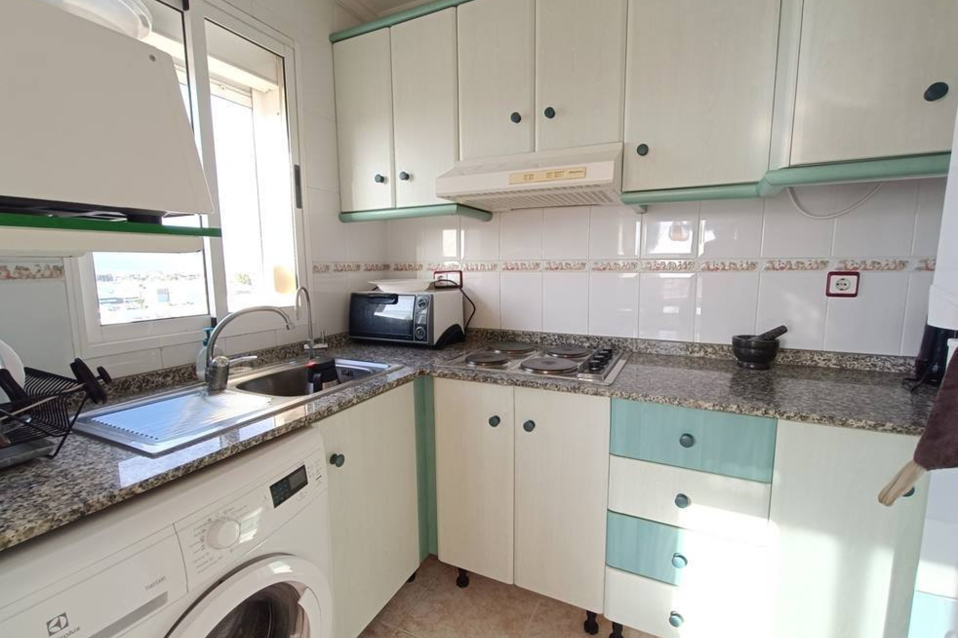 Herverkoop - Apartment - Torrevieja - Nueva Torrevieja