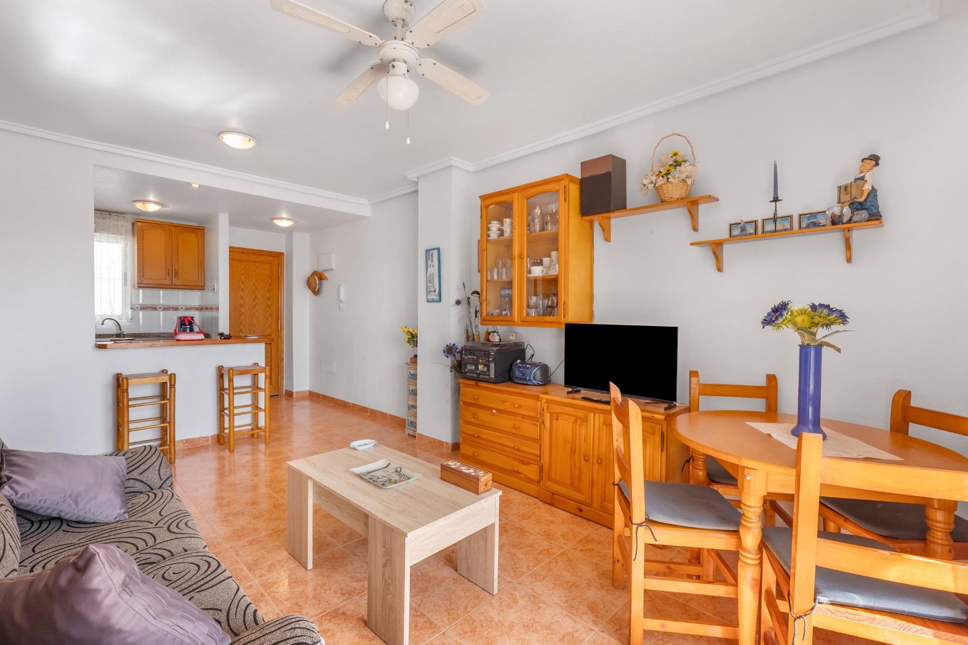 Herverkoop - Apartment - Torrevieja - Nueva Torrevieja