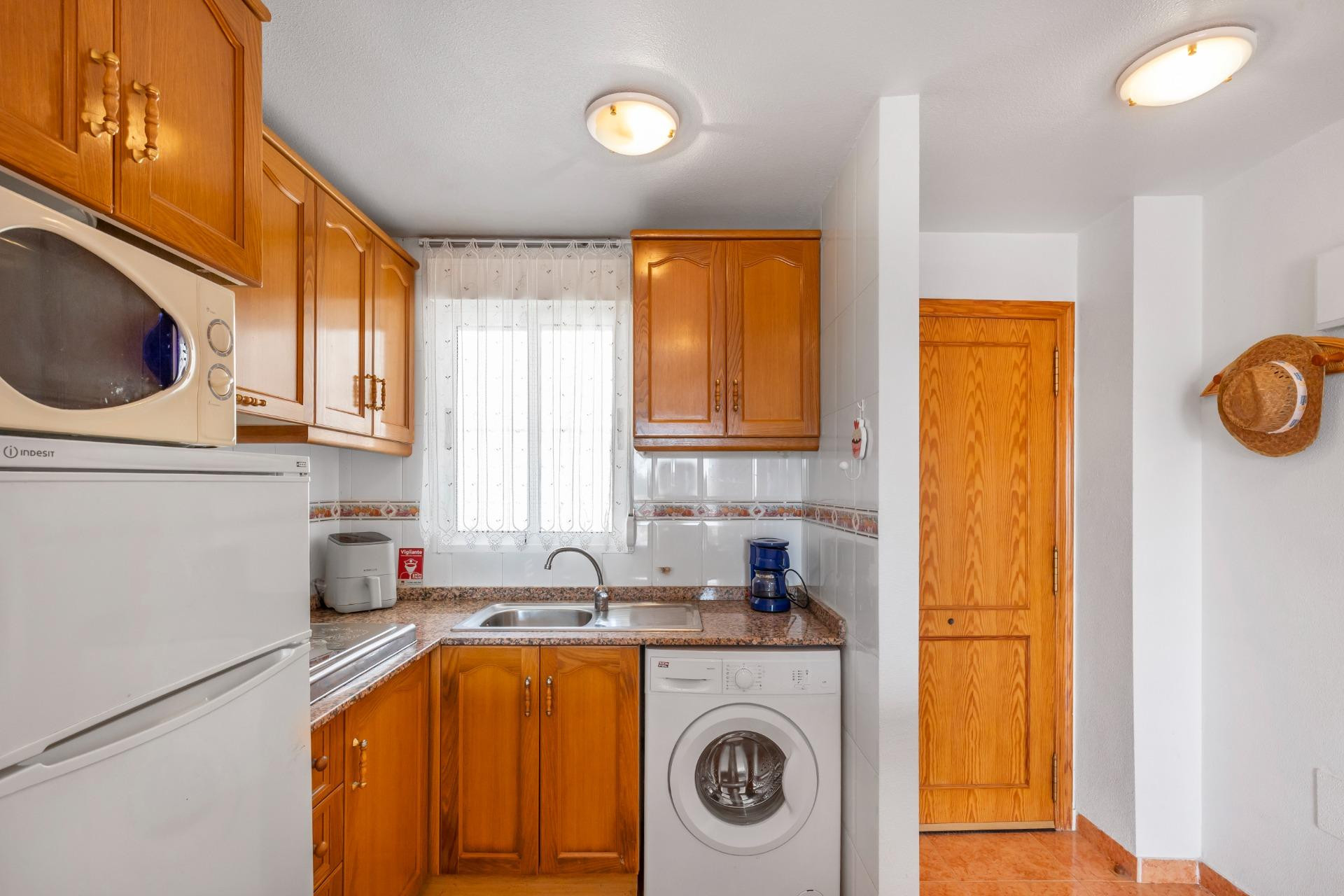 Herverkoop - Apartment - Torrevieja - Nueva Torrevieja