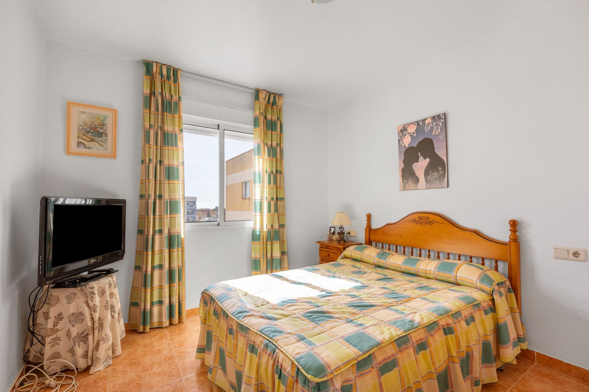 Herverkoop - Apartment - Torrevieja - Nueva Torrevieja