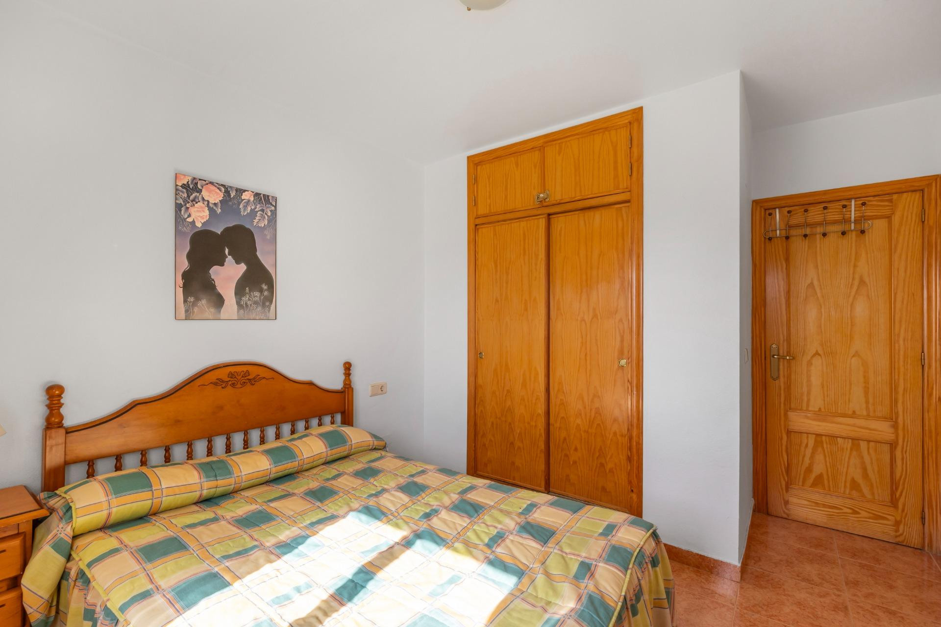 Herverkoop - Apartment - Torrevieja - Nueva Torrevieja