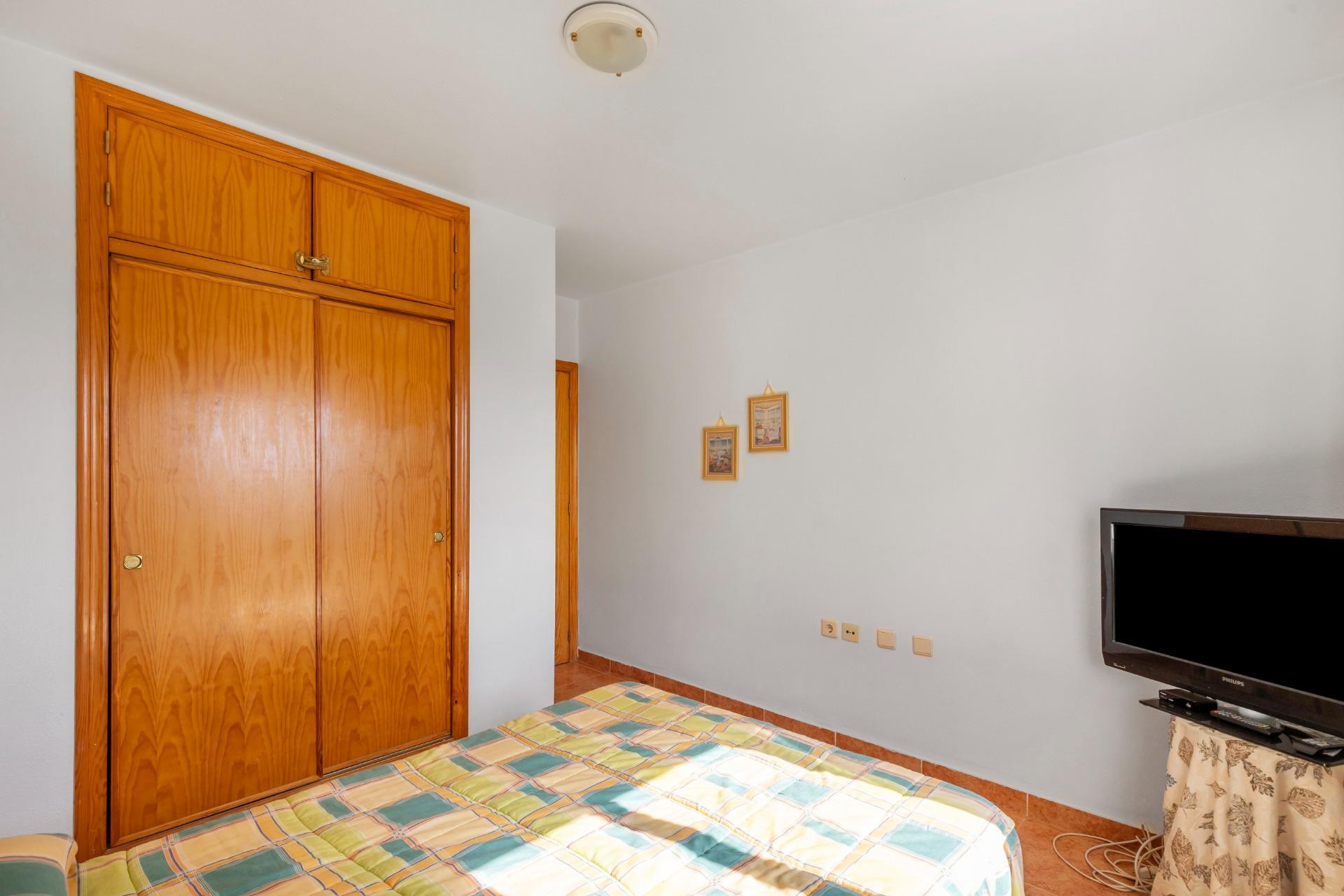Herverkoop - Apartment - Torrevieja - Nueva Torrevieja