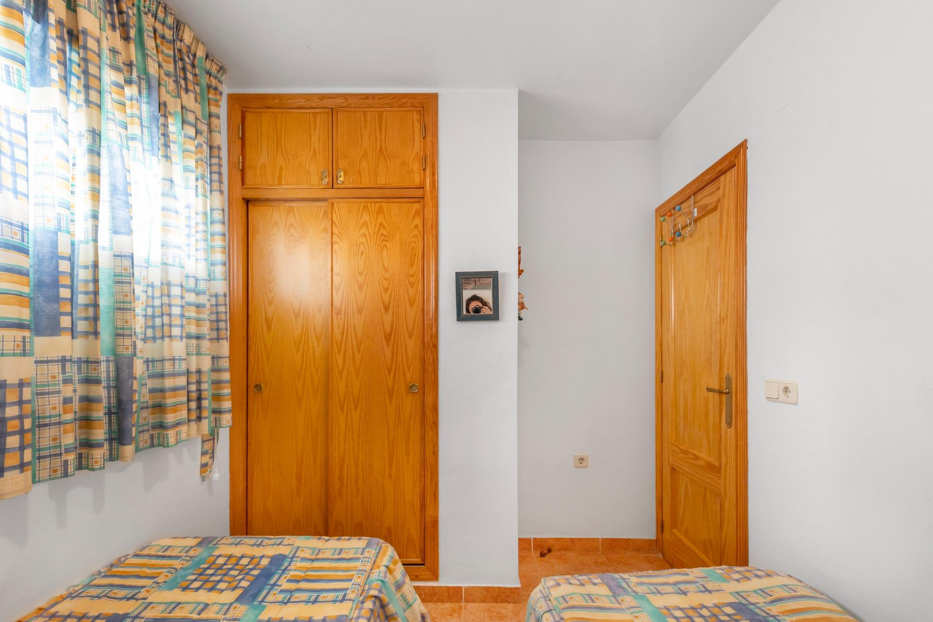 Herverkoop - Apartment - Torrevieja - Nueva Torrevieja