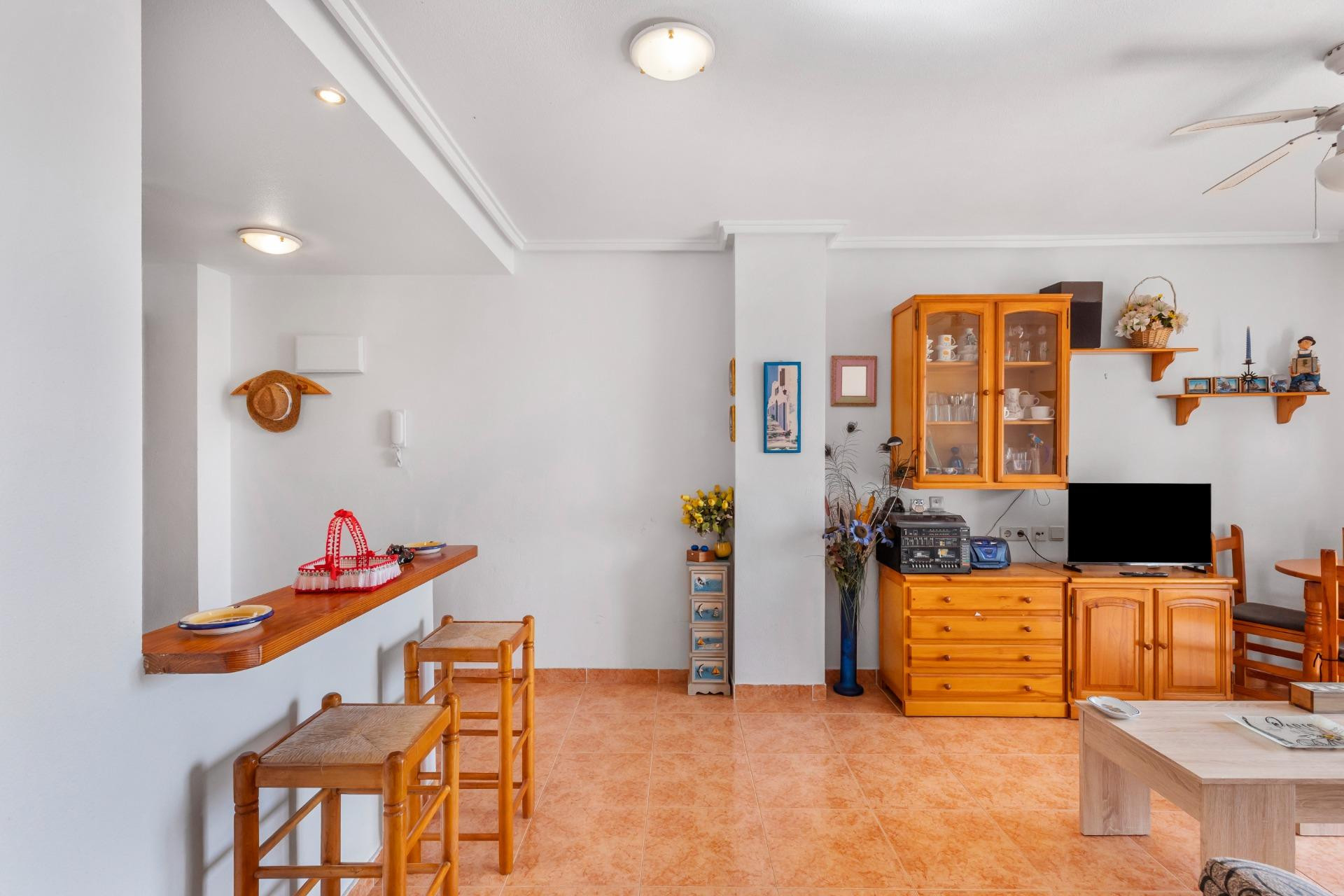 Herverkoop - Apartment - Torrevieja - Nueva Torrevieja
