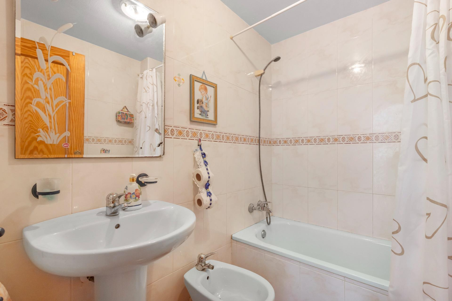 Herverkoop - Apartment - Torrevieja - Nueva Torrevieja