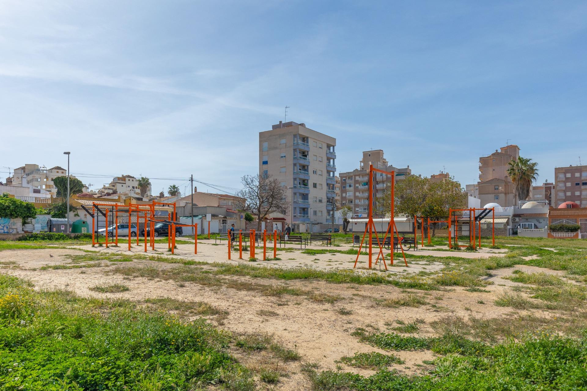 Herverkoop - Apartment - Torrevieja - Nueva Torrevieja