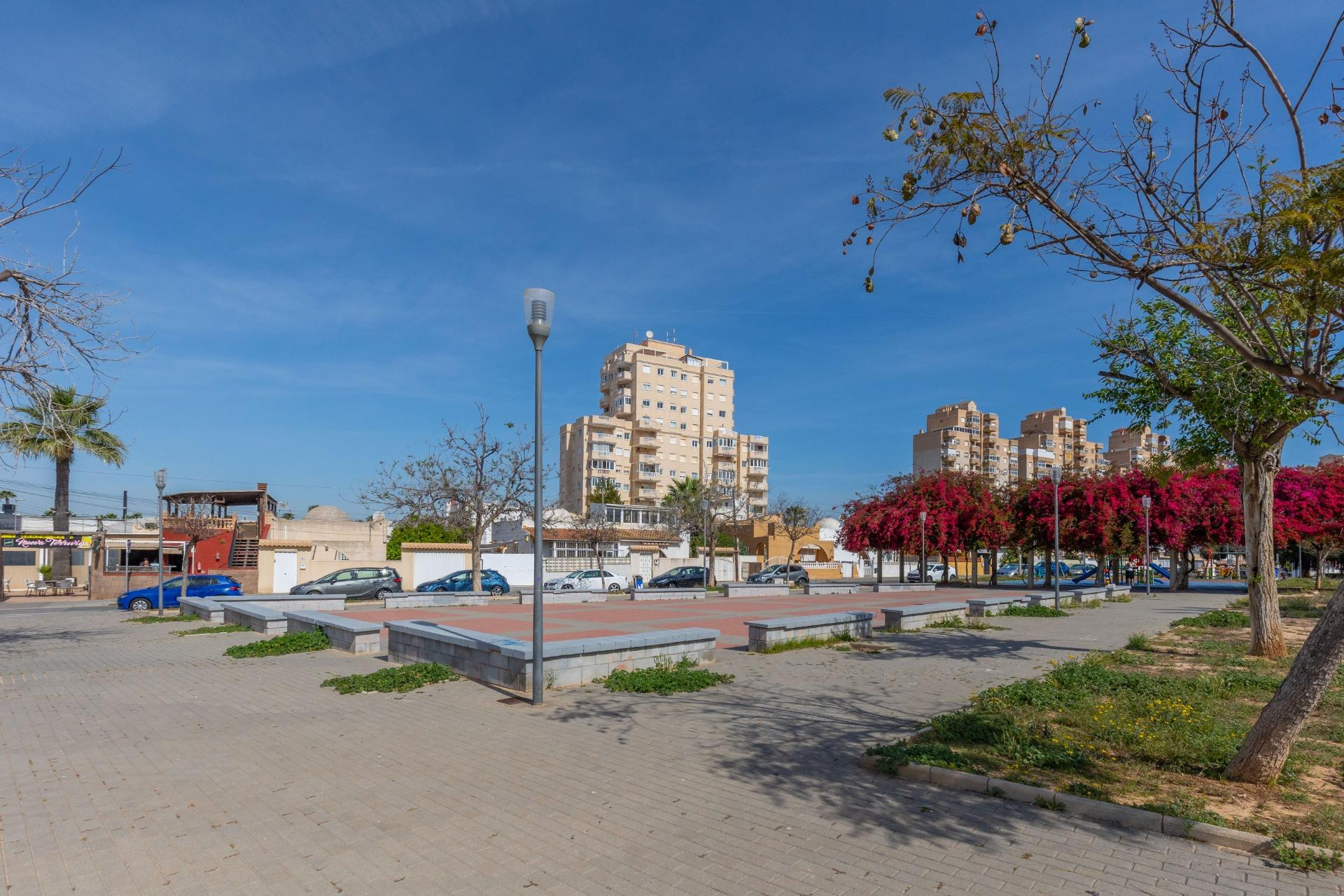 Herverkoop - Apartment - Torrevieja - Nueva Torrevieja