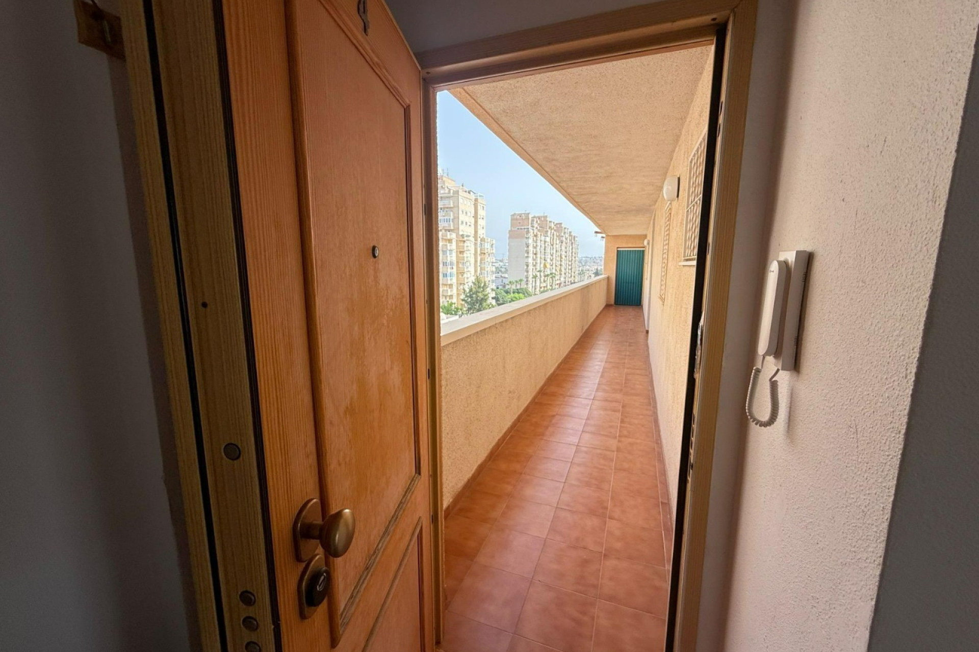Herverkoop - Apartment - Torrevieja - Nueva Torrevieja