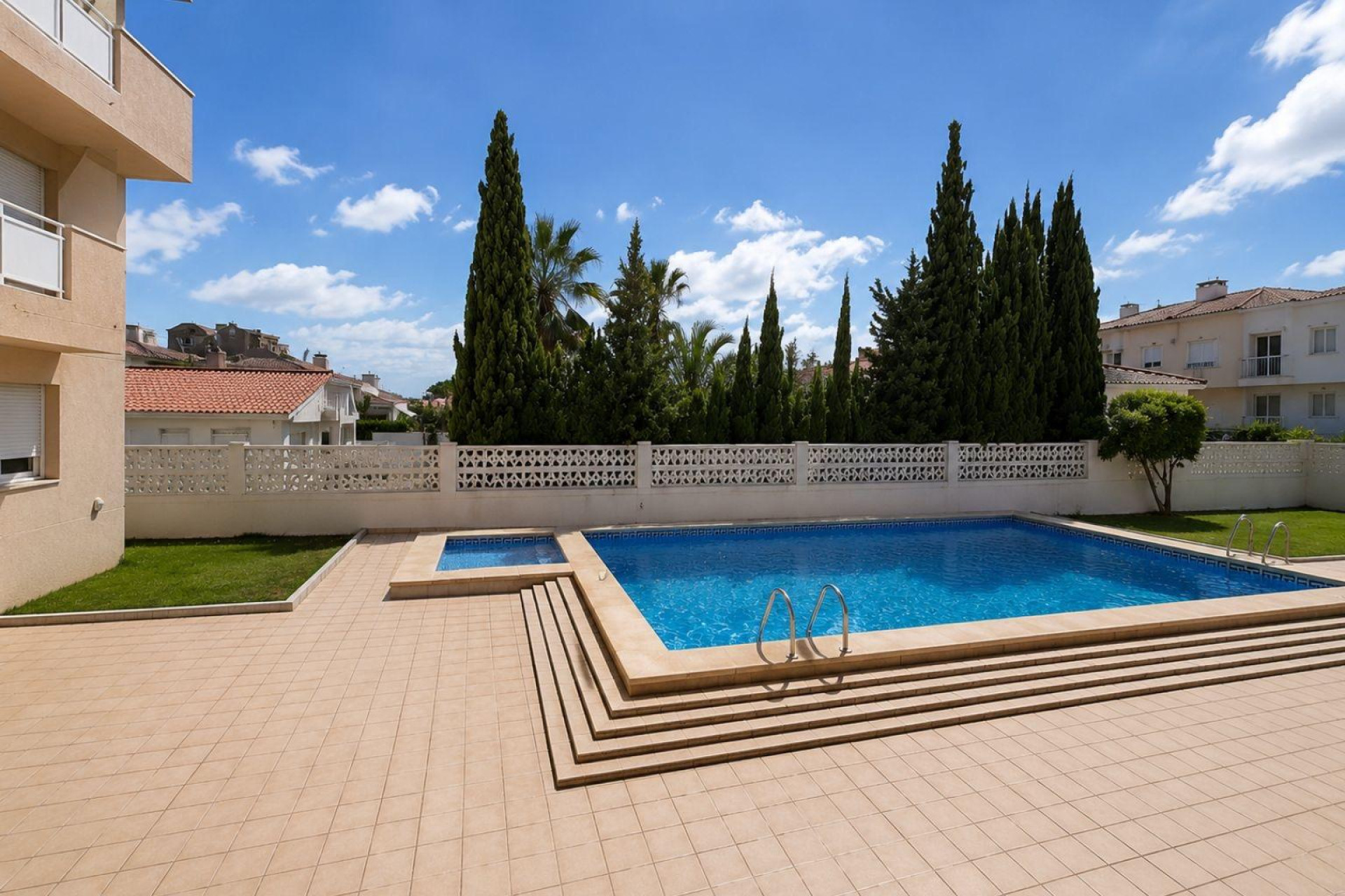 Herverkoop - Apartment - Torrevieja - Nueva Torrevieja
