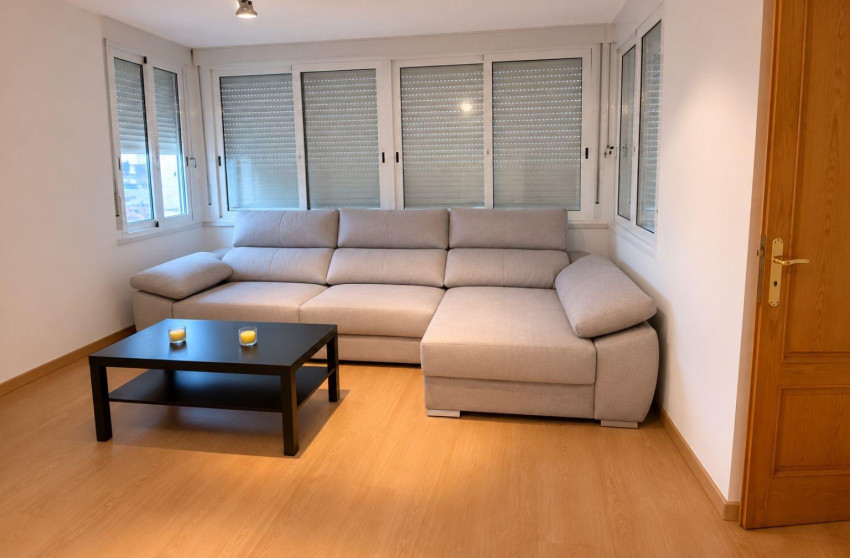 Herverkoop - Apartment - Torrevieja - Nueva Torrevieja