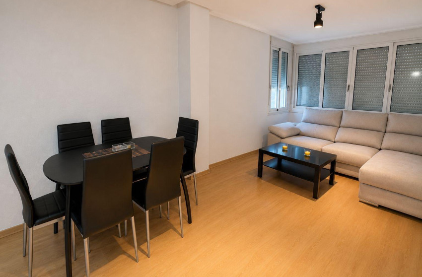 Herverkoop - Apartment - Torrevieja - Nueva Torrevieja