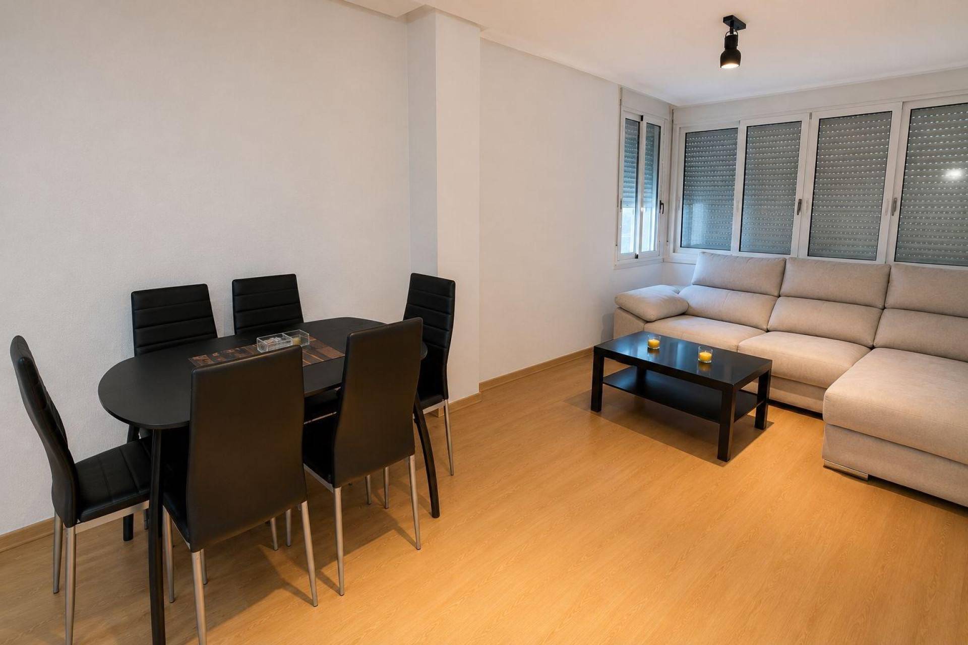 Herverkoop - Apartment - Torrevieja - Nueva Torrevieja