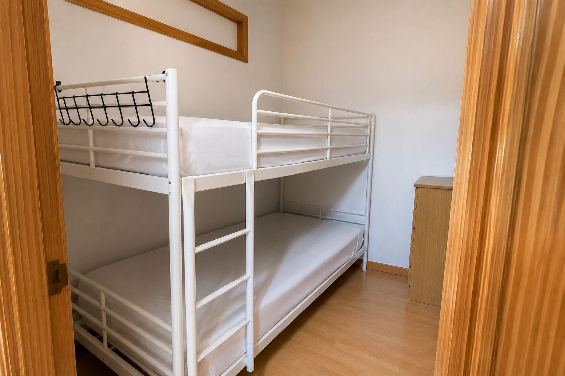 Herverkoop - Apartment - Torrevieja - Nueva Torrevieja