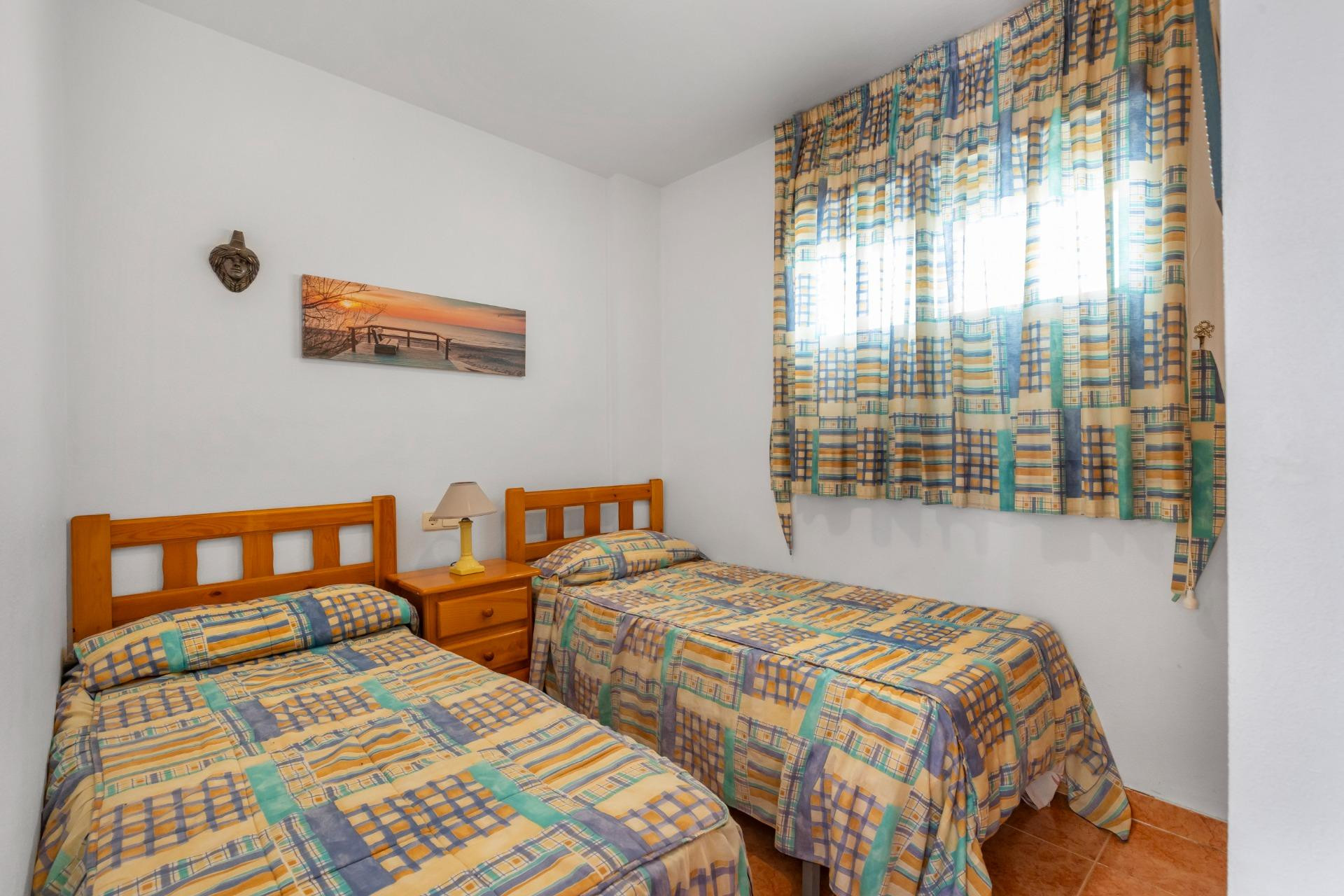 Herverkoop - Apartment - Torrevieja - Nueva Torrevieja